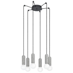 Подвесная люстра Eglo Giaconecchia 39833, фото 