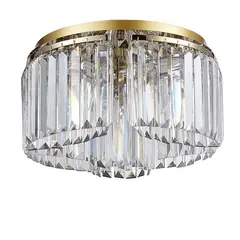 Потолочная люстра Newport 4354/PL Gold М0062722, фото 