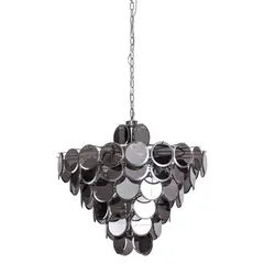 Подвесная люстра Divinare Chloe 7566/02 SP-18, фото 