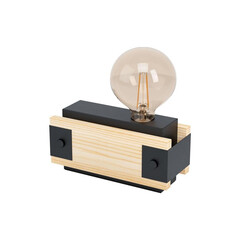 Настольная лампа Eglo Layham 43469, фото 