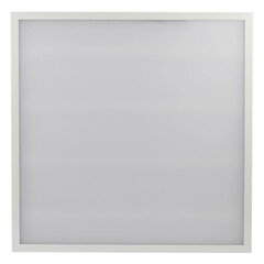 Светильник светодиодный ЭРА SPO-910-2-65K-045 45Вт 6500К 4725Лм 595x595x40 микропризма с проводом, фото 