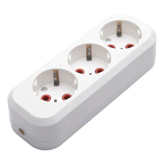 Колодка Feron Stekker 3гн с/з PST1631020 39011, фото 