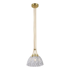 Подвесная люстра Toplight Pearle TL5262H, фото 