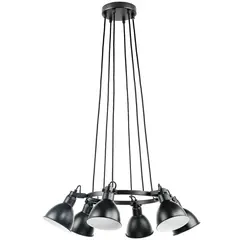 Подвесная люстра Lightstar Acrobata 761167, фото 