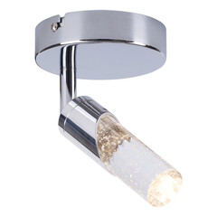 Светодиодный спот Toplight Faith TL1242Y-01CH, фото 