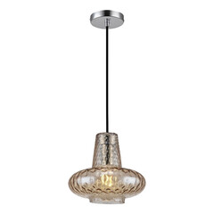 Подвесной светильник Toplight Scarlett TL2161H-C, фото 