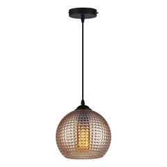 Подвесной светильник Toplight Verity TL1212H-01BR, фото 