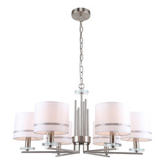 Люстра подвесная Stilfort 1045/11/06P серия Chart, фото 