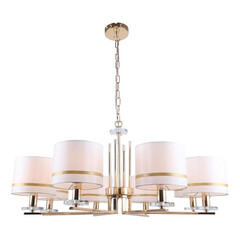 Люстра подвесная Stilfort 1045/03/08P серия Chart, фото 