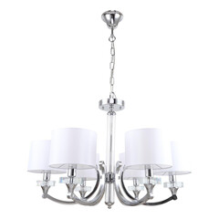 Люстра подвесная Stilfort 1040/09/06P серия Lordi, фото 