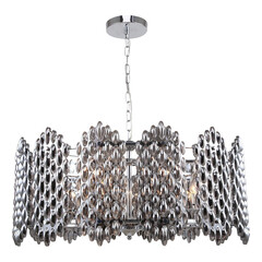 Люстра подвесная Stilfort 1007/09/08P серия Glazgo, фото 