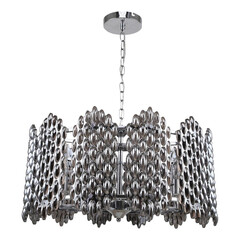 Люстра подвесная Stilfort 1007/09/05P серия Glazgo, фото 