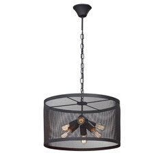 Подвесная люстра Vitaluce V4568-1/6, фото 