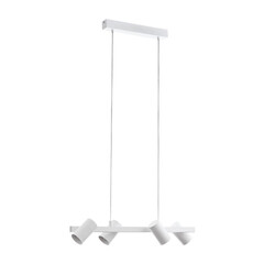 Подвесная люстра Eglo Gatuela 98686, фото 