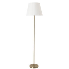 Торшер Arte Lamp Elba A2581PN-1AB, фото 
