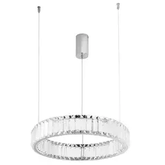 Подвесная люстра Divinare RENATA 1135 02 SP-24, фото 