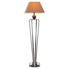 Торшер Lussole Loft Ajo GRLSP-0553, фото 