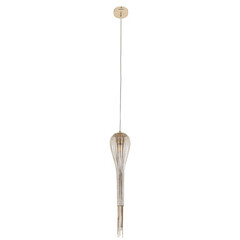 Подвесной светильник Arte Lamp Waterfall A1577SP-1GO, фото 