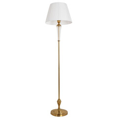 Торшер Arte Lamp Gracie A7301PN-1PB, фото 