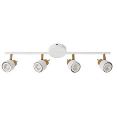 Спот Arte Lamp Almach A1906PL-4WH, фото 