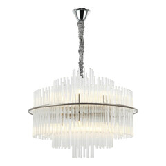 Люстра подвесная Stilfort 2108/11/13PL серия Eclipse, фото 