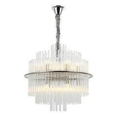 Люстра подвесная Stilfort 2108/11/13P серия Eclipse, фото 