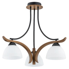 Потолочная люстра Alfa Bafia 26123, фото 