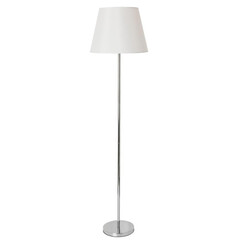 Торшер Arte Lamp Elba A2581PN-1CC, фото 