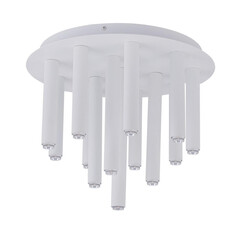 Потолочная люстра Nowodvorski Stalactite 8356, фото 