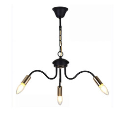 Подвесная люстра Hiper Savona H005-3, фото 