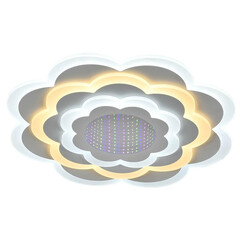 Потолочный светодиодный светильник Hiper Galaxy H817-8, фото 