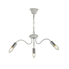 Подвесная люстра Hiper Savona H123-3, фото 