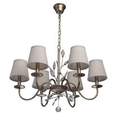 Подвесная люстра MW-Light Августина 4 419011206, фото 