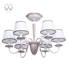 Потолочная люстра MW-Light Августина 3 419011006, фото 