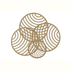 Настенно-потолочный светодиодный светильник Mantra Colladge 7231, фото 