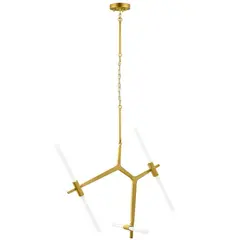 Подвесная люстра Lightstar Struttura 742063, фото 