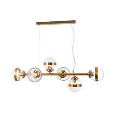 Люстра подвесная Stilfort 2134/05/06P серия Sogno, фото 