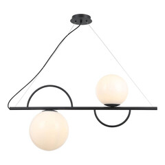 Светильник подвесной Stilfort 2138/01/02P серия Vine, фото 