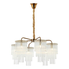 Люстра подвесная Stilfort 2132/03/06P серия Imposio, фото 