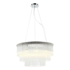 Люстра подвесная Stilfort 2132/09/09P серия Imposio, фото 