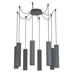 Подвесная люстра Eglo Mentalona 39824, фото 