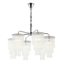 Люстра подвесная Stilfort 2132/09/06P серия Imposio, фото 