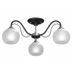 Потолочная люстра Vitaluce V3948-1/3PL, фото 