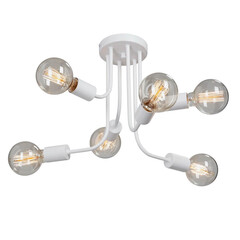 Потолочная люстра Vitaluce V4960-0/6PL, фото 