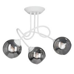 Потолочная люстра Vitaluce V4309-0/3PL, фото 