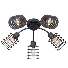 Потолочная люстра Vitaluce V4916-1/5PL, фото 