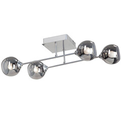 Потолочная люстра Vitaluce V4911-9/4PL, фото 