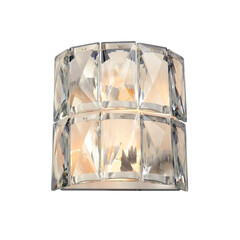 Настенный светильник Vitaluce V5845-0/2A, фото 