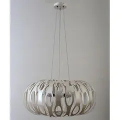 Люстра  Rivoli Meike 4080-205 5хЕ14 40 Вт дизайн, фото 