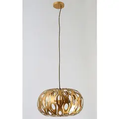 Светильник подвесной (подвес) Rivoli Mitzi 4079-203 3 х Е14 40 Вт дизайн, фото 